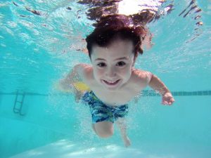 Keep home pools safe this summer