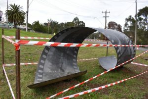 Year in Review – Cockatoo sculpture develops negative opinions