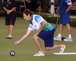 Waters push Dandy Club to the limit