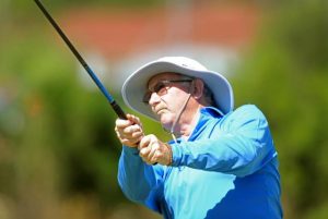 Loyal members take out Foursomes Championship