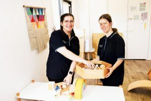 Free TAFE Pathway Program