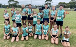 Athletics Open Day a huge success