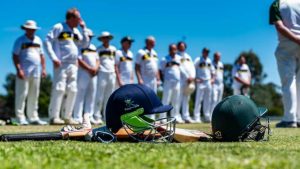 Veterans trust their eye on turf
