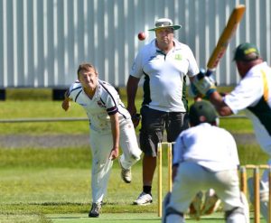 Positive start but plug gets pulled on Pakenham