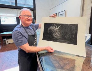 Art in action for Cardinia residents