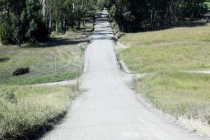 Call to restore roads funding