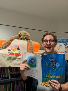 Libraries to celebrate Big Summer Read