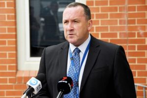 Arrests in $2m jewellery heist