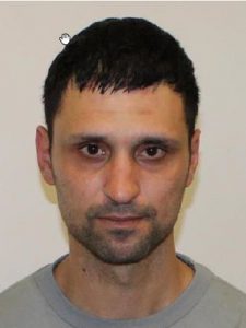 Search for registered sex offender