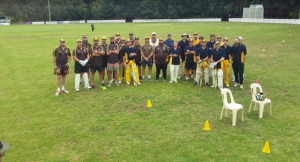 JA Memeorial Cup a success for Yabbies