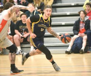 Warriors off to winning start