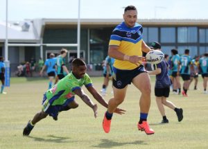 Eels building nicely for season ahead