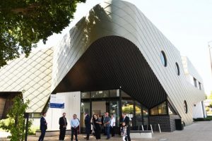 New online venue hire