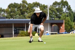 Young guns bringing fresh enthusiasm to Deep Creek