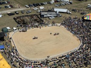 Bunyip Rodeo a success