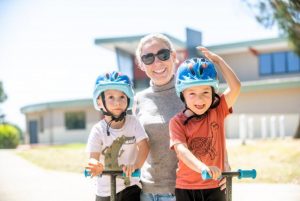 Council’s free school holiday events