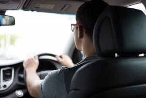 Competition to engage youth in road safety