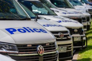Police investigate Berwick death