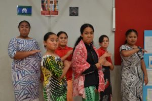 Hampton Park Primary’s cultural pride