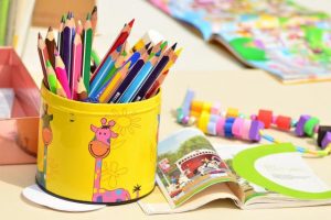Registrations for 2024 kindergarten are now open