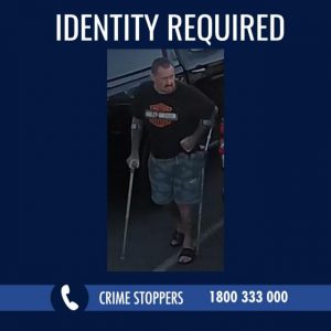 Police investigate number plates theft