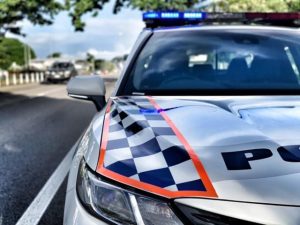 Police warn of scams
