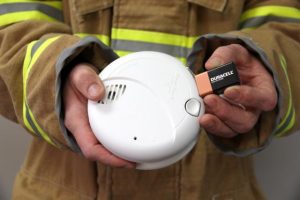 Take time to check alarms