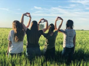 Three… facts about International Women’s Day