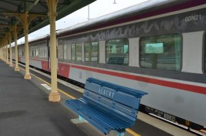 Cheaper journey on regional trains