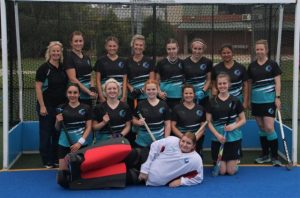 History-making start for the Storm