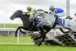 Blandford’s boil-over in the Bourke