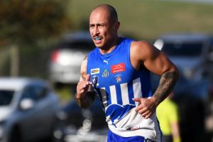 Kangaroos look to bounce back