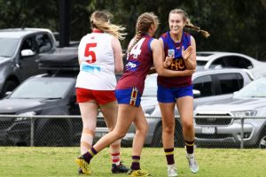 Triumph for Lions after epic battle