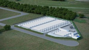 Cranbourne chosen for big battery