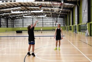 New future for Pakenham basketball