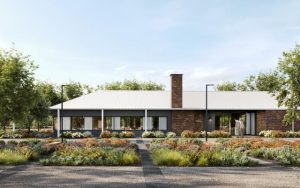 Halcyon Evergreen, the community with natural charm