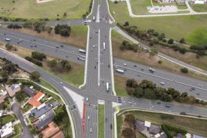 Upgrading Clyde Road