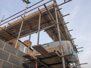 Another home builder goes bust as industry struggles