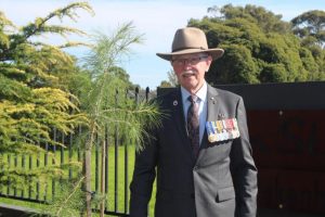 Gallipoli legacy lives on in Pakenham