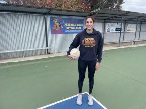 National honours for Pakenham’s next big thing