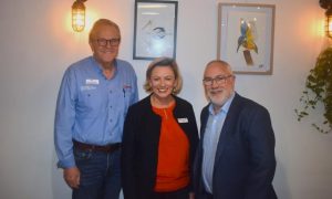 Chamber welcomes new members