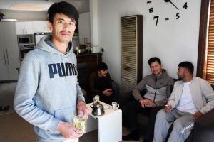 Jobseeker’s under strain