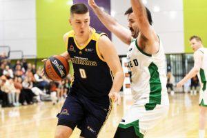 Good Saturday night for Pakenham