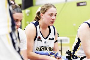 Loss-laden weekend for Warriors