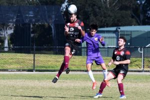 Another loss for Pakenham