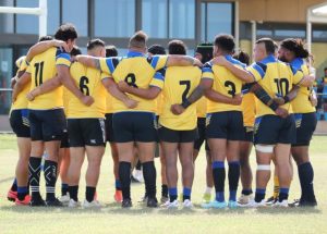 Eels sliding in the right direction