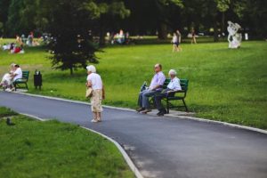 World Elder Abuse Awareness Day 2023