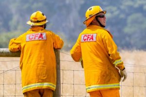CFA encourages business owners to be disaster ready
