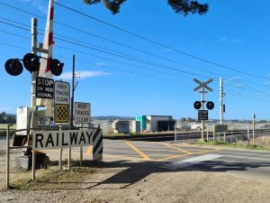 Brunt Road level crossing removals work to begin this month
