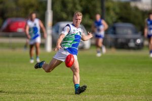 Tenacious track time sees Titans turn the tide